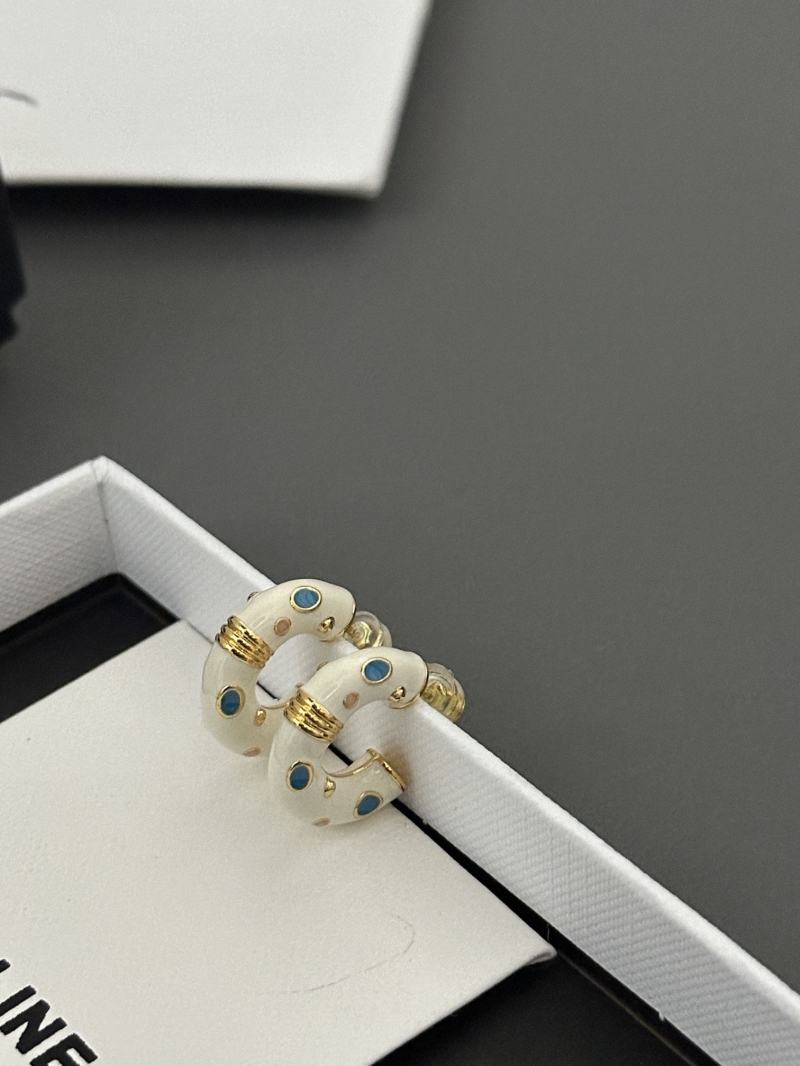 Ce1i*e earrings